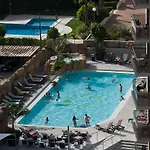 Sandos Monaco - Adults Only Hotel
