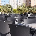 Hotel Sandos Monaco - Adults Only Benidorm