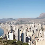 Hotel Sandos Monaco - Adults Only 4*