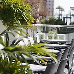Sandos Monaco - Adults Only