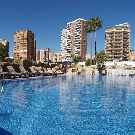 Sandos Monaco - Adults Only