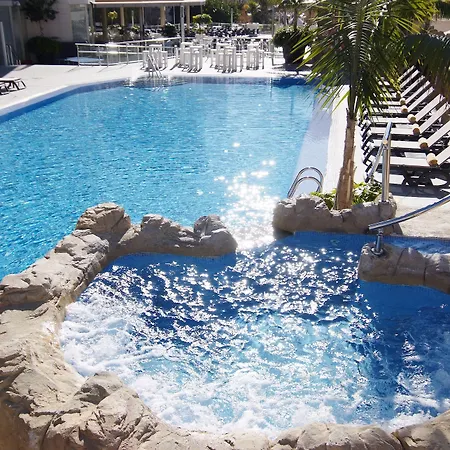 Sandos Monaco - Adults Only 4* Benidorm