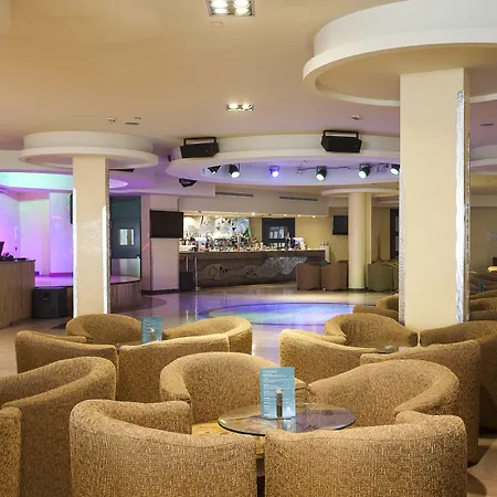 Sandos Monaco - Adults Only