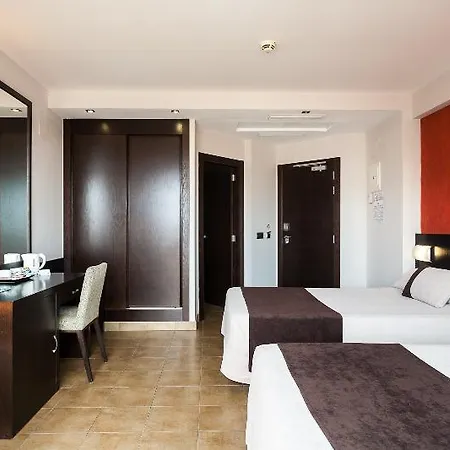 Sandos Monaco - Adults Only