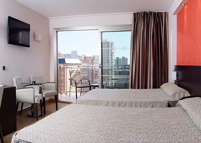 Sandos Monaco - Adults Only Hotel 4*