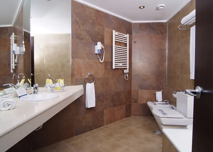 Sandos Monaco - Adults Only 4* Бенидорм