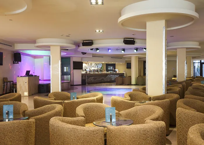 Sandos Monaco - Adults Only