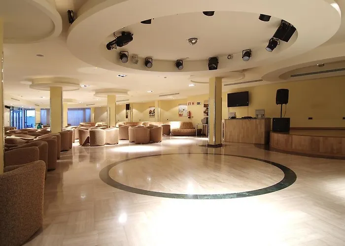 Sandos Monaco - Adults Only Бенидорм