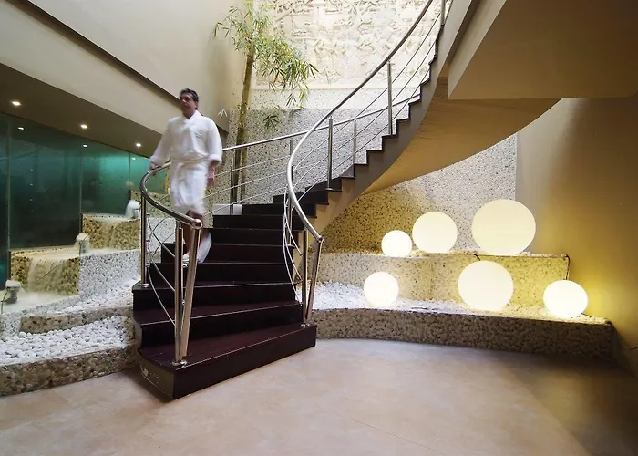 Sandos Monaco - Adults Only Отель