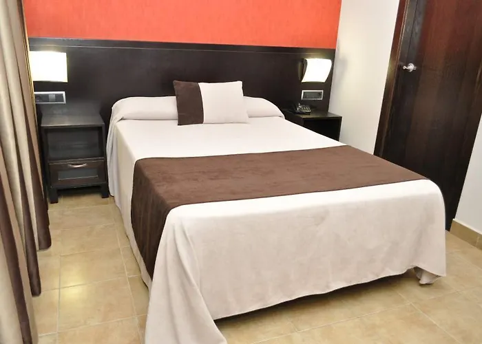 Отель Sandos Monaco - Adults Only
