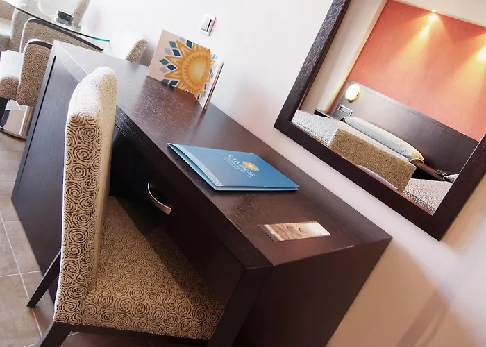 Sandos Monaco - Adults Only Отель 4*