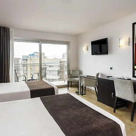 Sandos Monaco - Adults Only Hotell