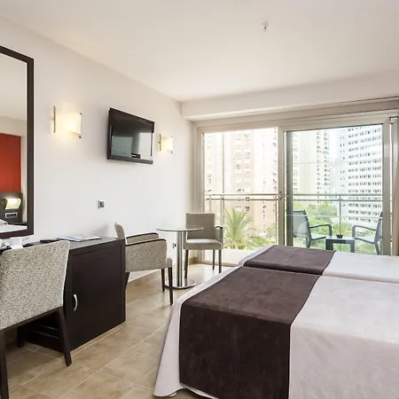 Hotell Sandos Monaco - Adults Only 4*