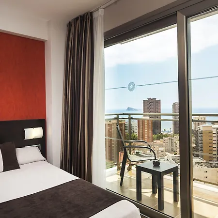 Hotell Sandos Monaco - Adults Only