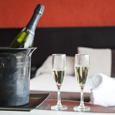 Sandos Monaco - Adults Only