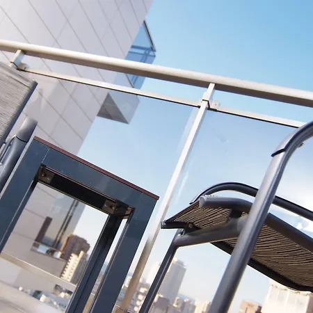 Hotell Sandos Monaco - Adults Only Benidorm