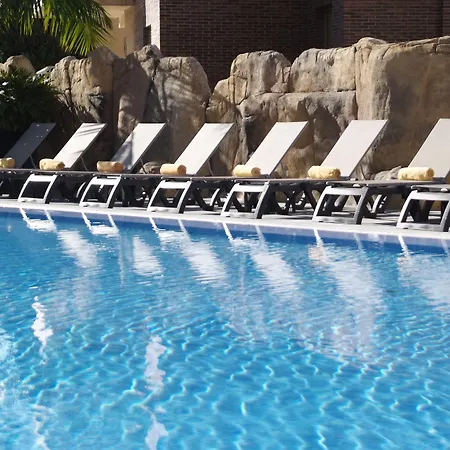 Hotell Sandos Monaco - Adults Only 4*