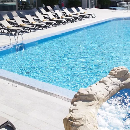 Sandos Monaco - Adults Only