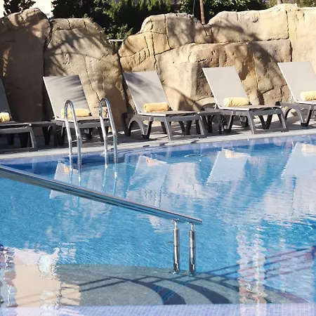 Sandos Monaco - Adults Only Hotell