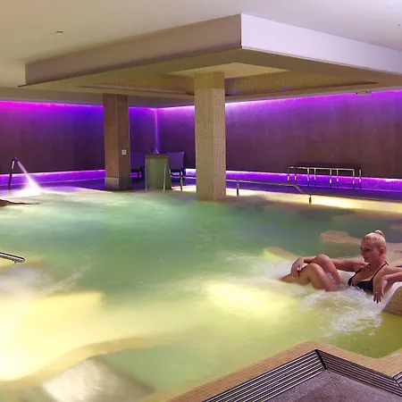 Sandos Monaco - Adults Only 4*