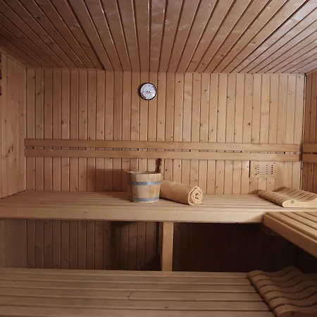 Hotell Sandos Monaco - Adults Only 4*