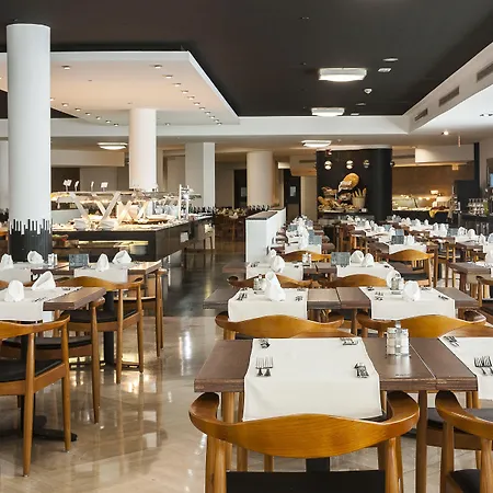 Hotell Sandos Monaco - Adults Only