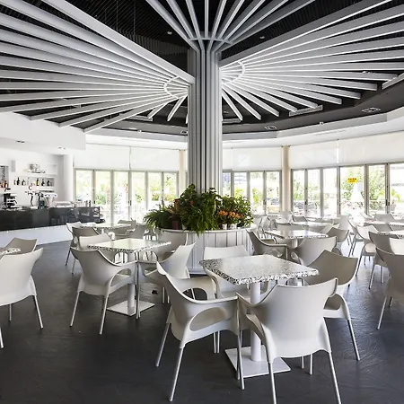 Sandos Monaco - Adults Only 4*