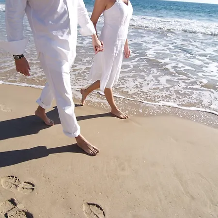 Sandos Monaco - Adults Only 4*