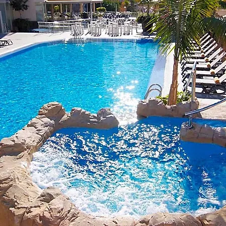 Sandos Monaco - Adults Only מלון 4*