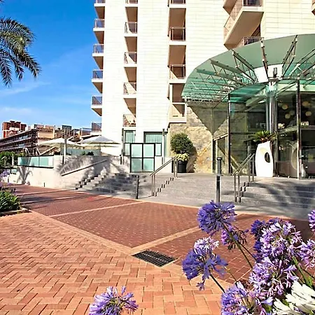 Sandos Monaco - Adults Only מלון 4*