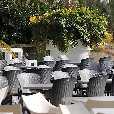 Sandos Monaco - Adults Only מלון 4*