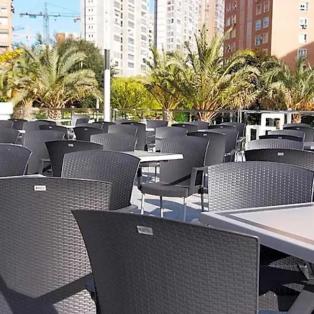 Sandos Monaco - Adults Only