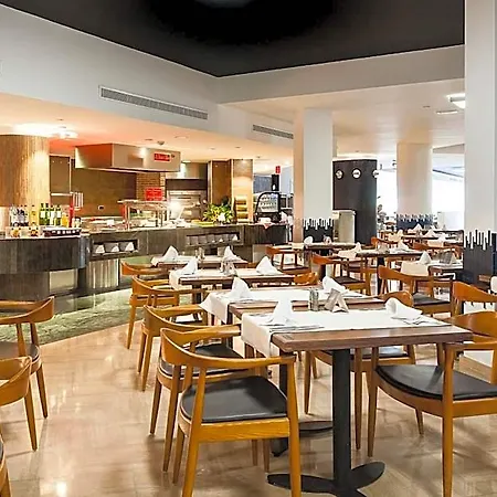 מלון Sandos Monaco - Adults Only בנידורם