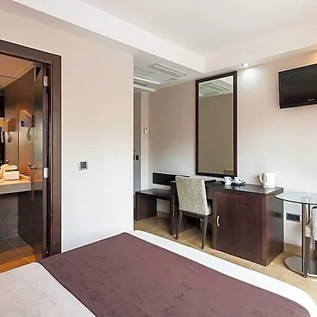 מלון Sandos Monaco - Adults Only 4*