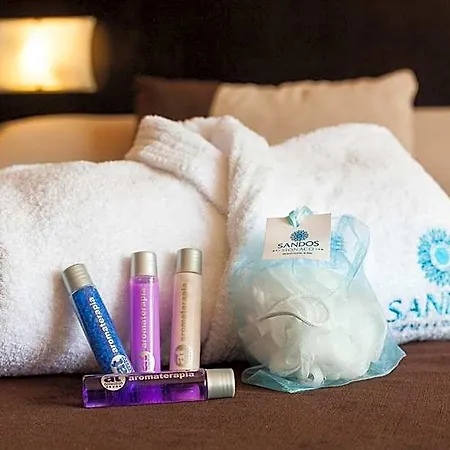 Sandos Monaco - Adults Only 4*