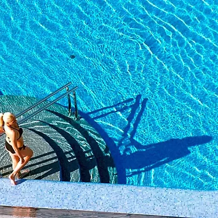 Hotel Sandos Monaco - Adults Only 4*