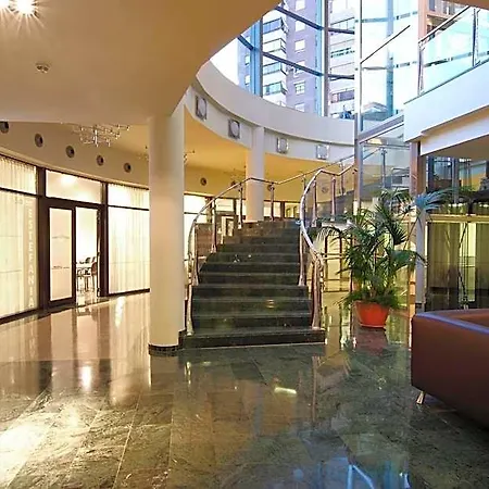 Sandos Monaco - Adults Only
