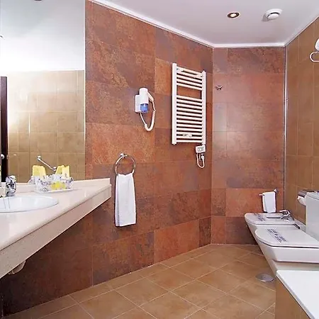 Sandos Monaco - Adults Only 4*