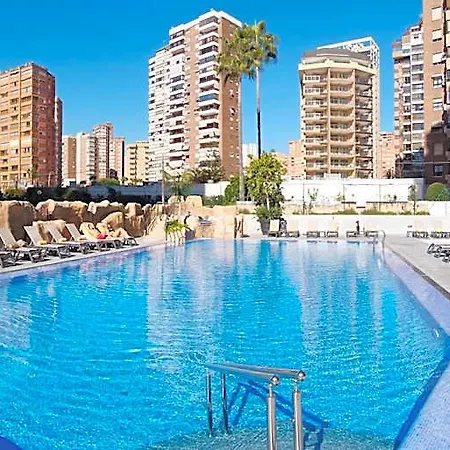 מלון Sandos Monaco - Adults Only 4*