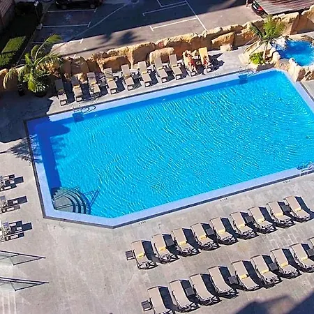 מלון Sandos Monaco - Adults Only