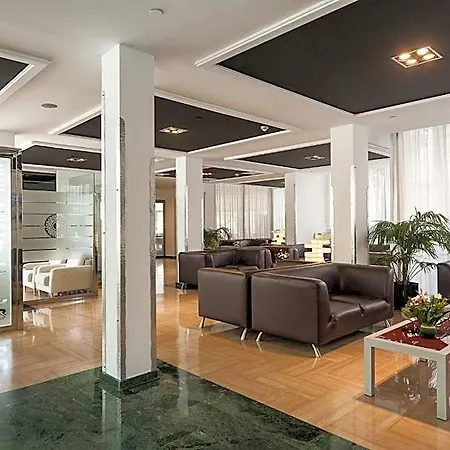 Sandos Monaco - Adults Only בנידורם