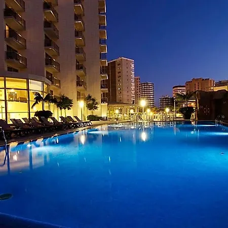 Sandos Monaco - Adults Only מלון 4*