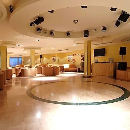 מלון Sandos Monaco - Adults Only