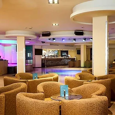 Sandos Monaco - Adults Only