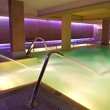 Sandos Monaco - Adults Only