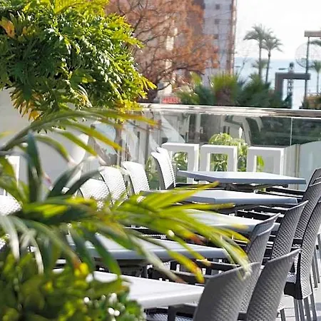 Sandos Monaco - Adults Only מלון 4*