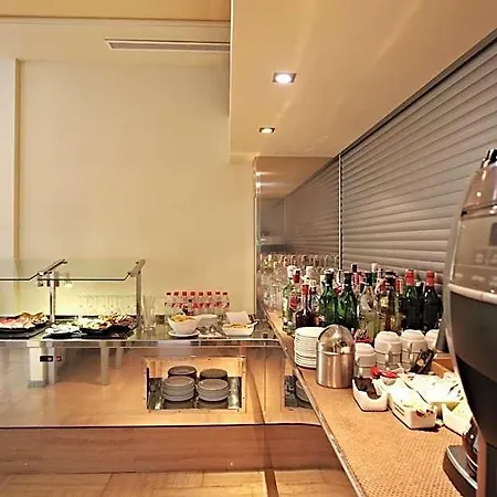 Sandos Monaco - Adults Only 4*