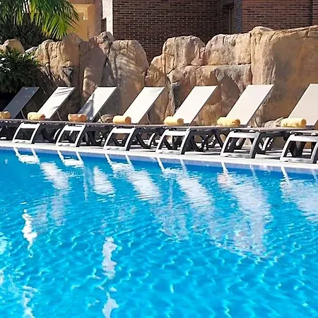 מלון Sandos Monaco - Adults Only