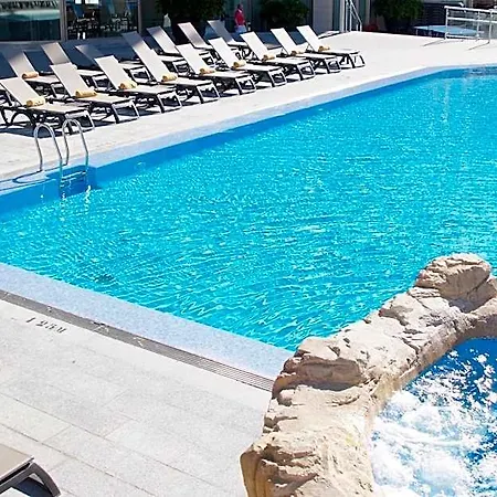 Sandos Monaco - Adults Only Hotel 4*