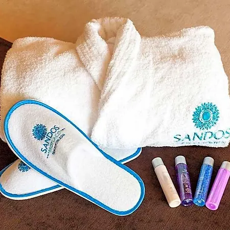 Sandos Monaco - Adults Only